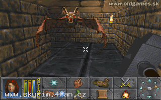 Daggerfall