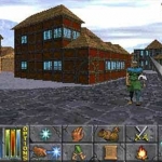 Daggerfall