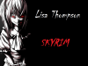 Lisa ThompsonSKYRIM